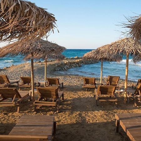 Golden Coast Boutique - Luxury Living Aparthotel Kipszéli Kültér fotó