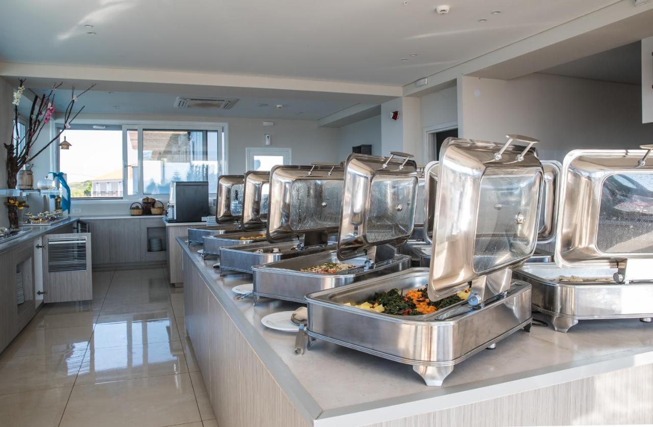 Golden Coast Boutique - Luxury Living Aparthotel Kipszéli Kültér fotó