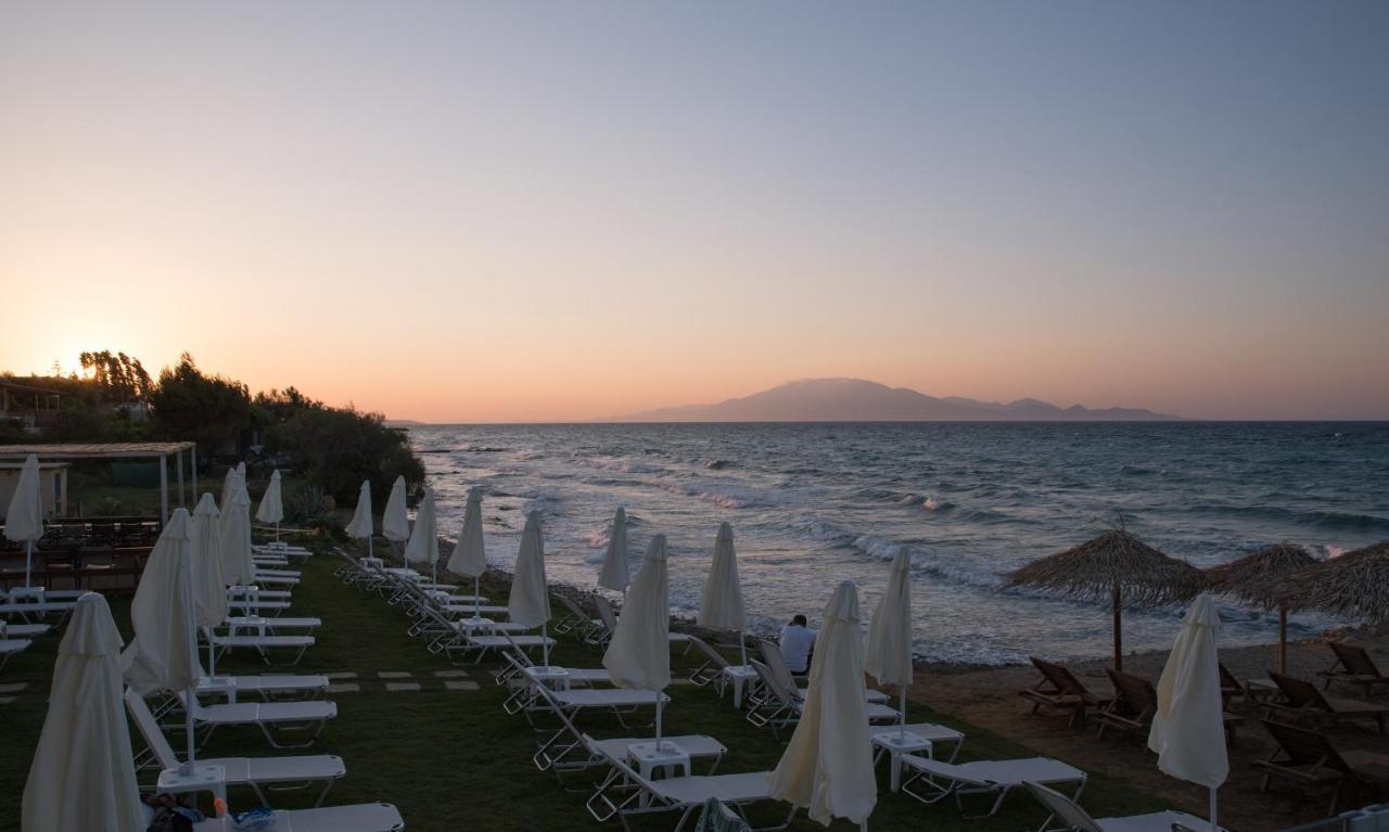 Golden Coast Boutique - Luxury Living Aparthotel Kipszéli Kültér fotó